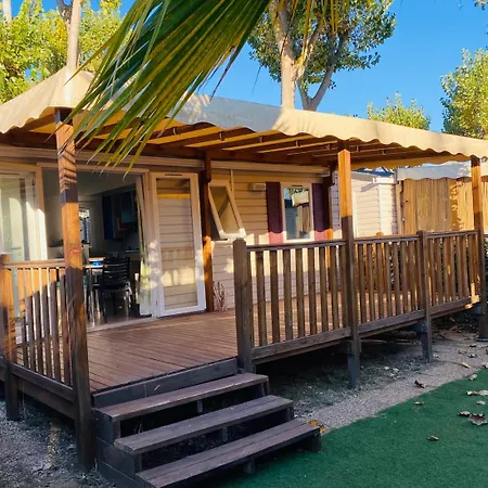 La Parenthese Camping
