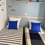 La Parenthese Campingplatz