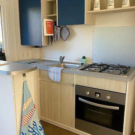 La Parenthese * Serignan