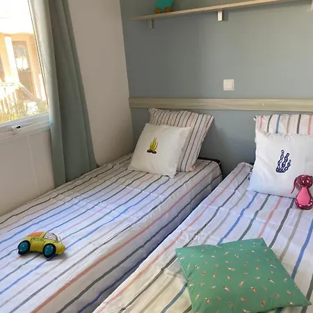 La Parenthese * Serignan