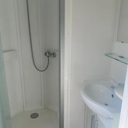 Campsite La Parenthese Serignan