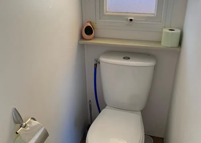 La Parenthese * Sérignan