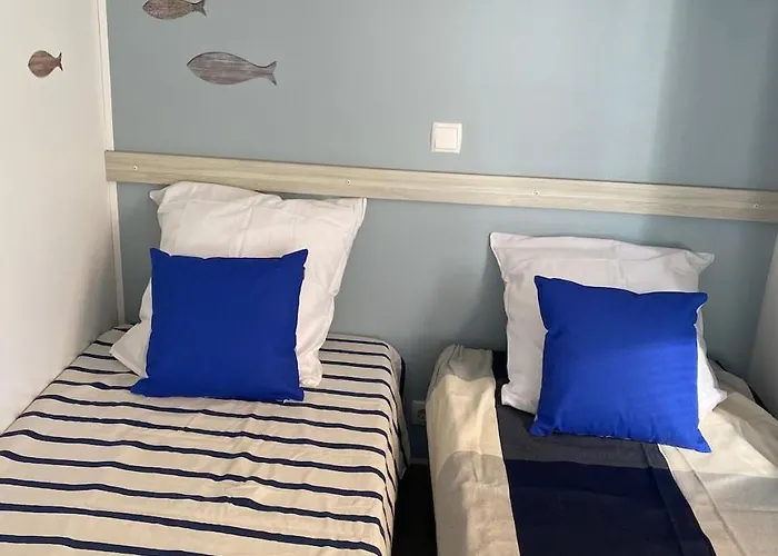 La Parenthese Camping