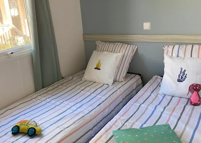 La Parenthese * Sérignan