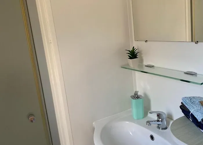 La Parenthese Camping *