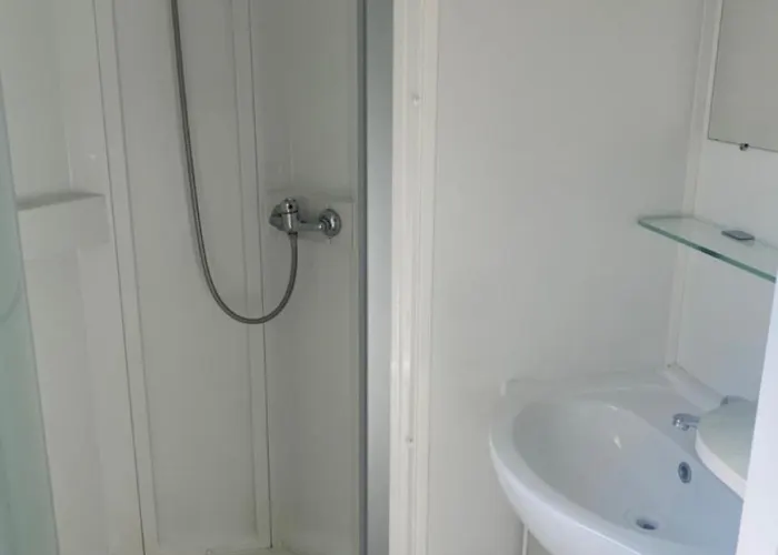 Camping La Parenthese Sérignan